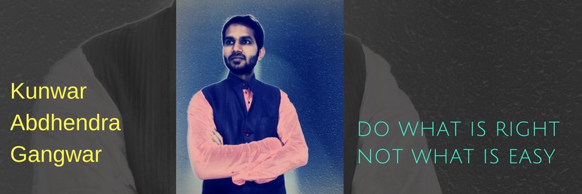Abdhendra's profile banner image