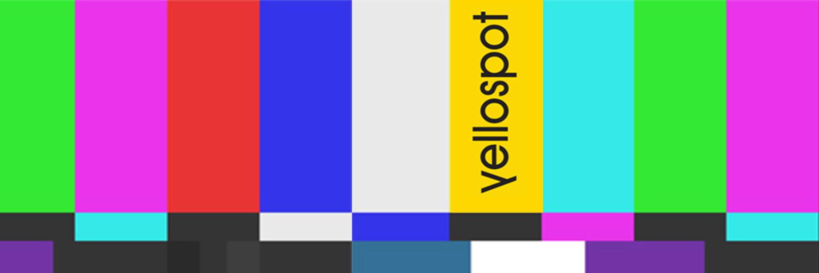 yellospot's profile banner image