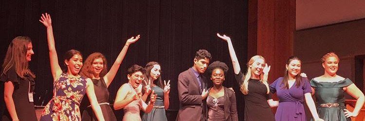 ShaynaSinger's profile banner image