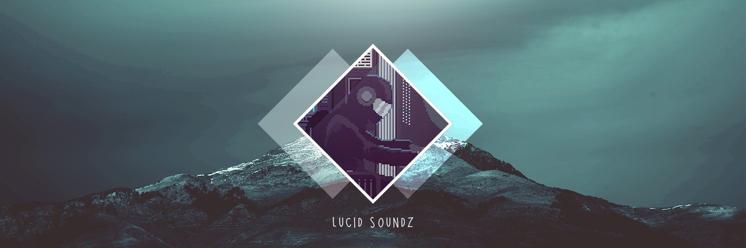 LucidSoundz's profile banner image