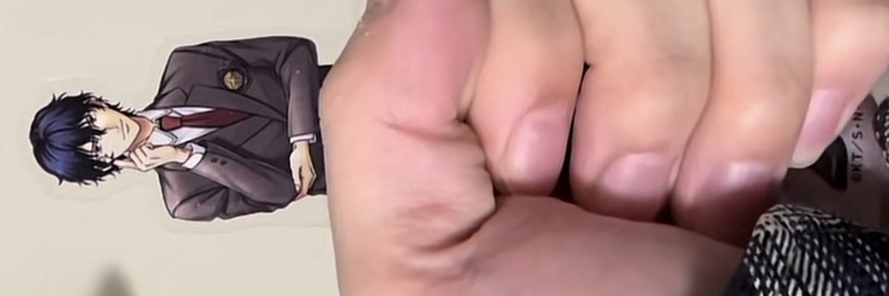 ゆょ banner