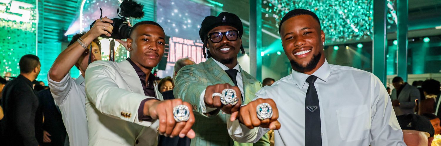 Joel Embiid Truther banner