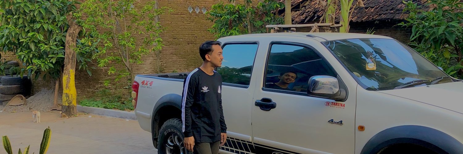 ChabibAgung's profile banner image