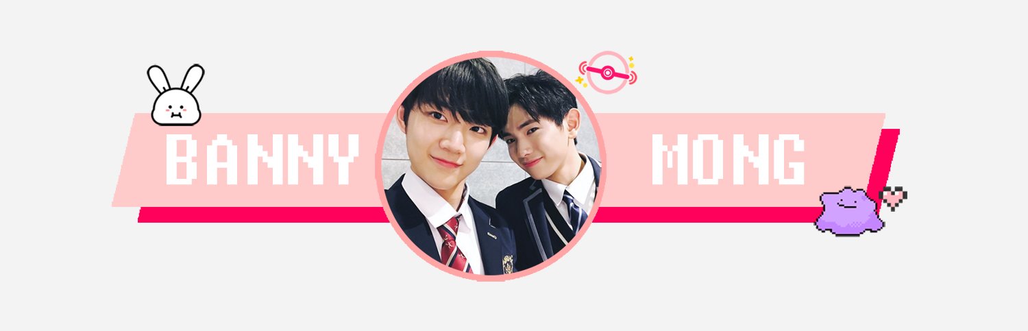 bannymong's profile banner image