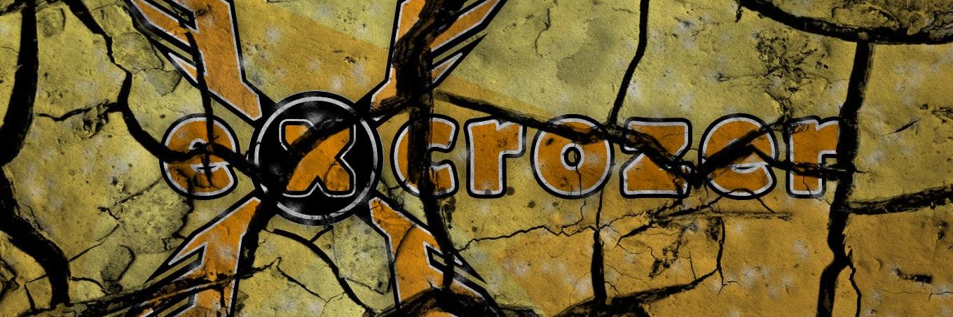 excrozer's profile banner image