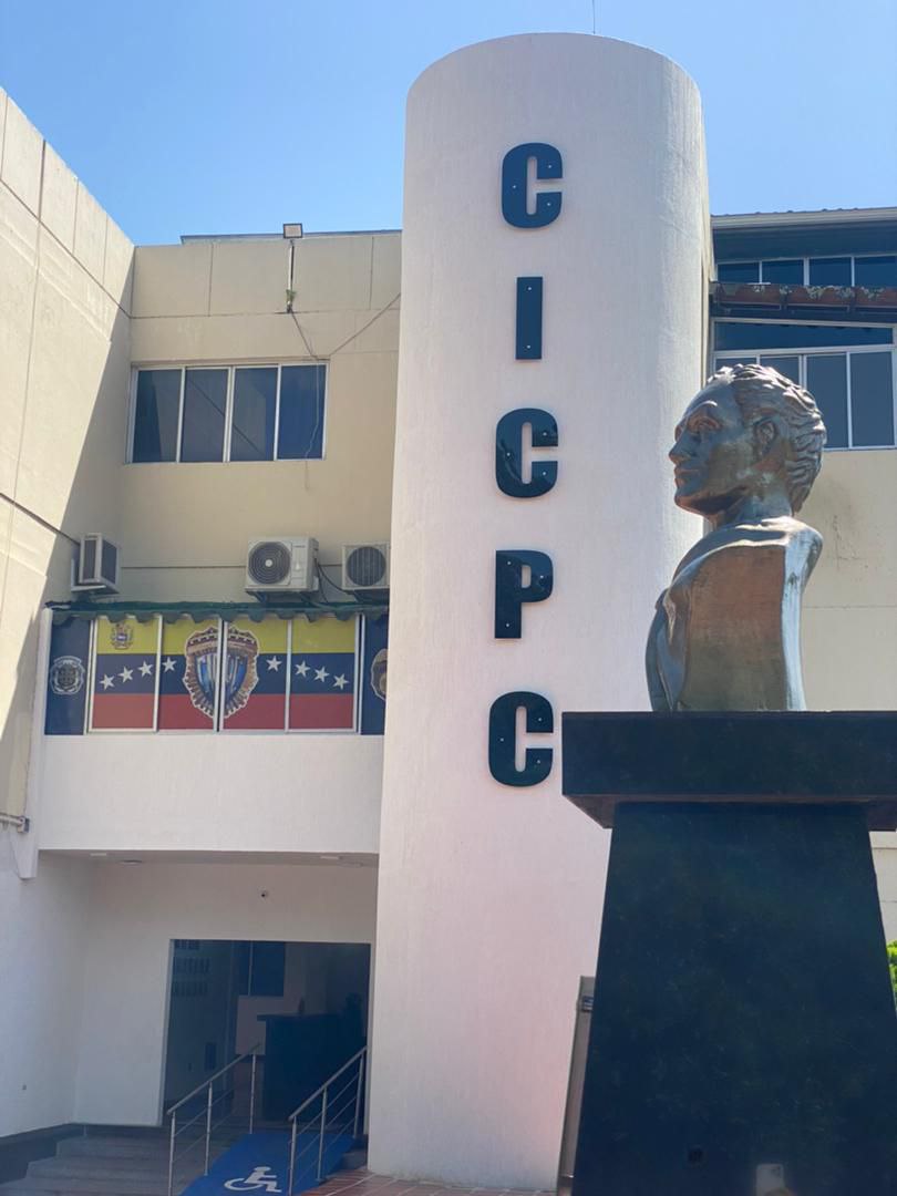 Delegación Táchira banner