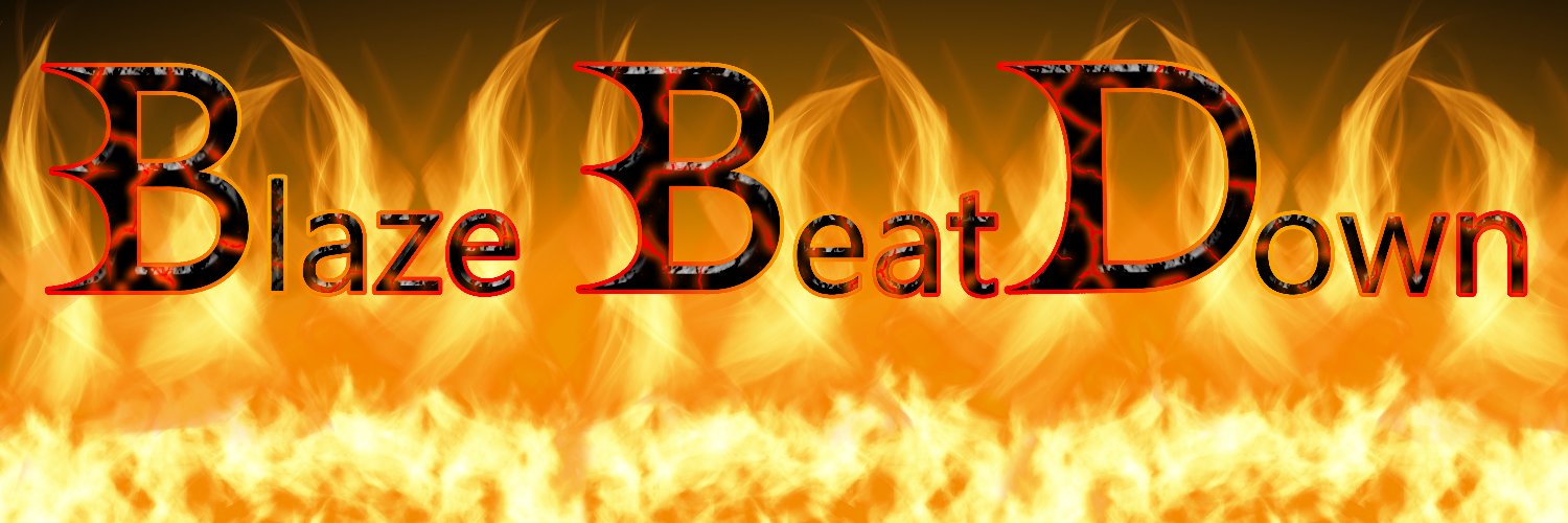 Blaze_BeatDown's profile banner image
