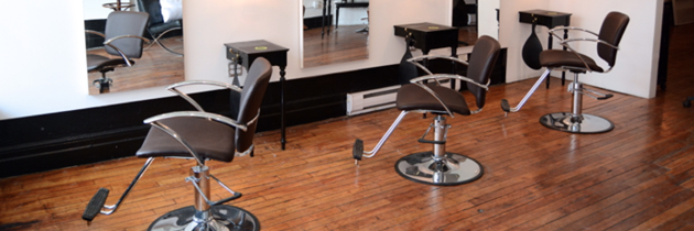 justbsalon's profile banner image