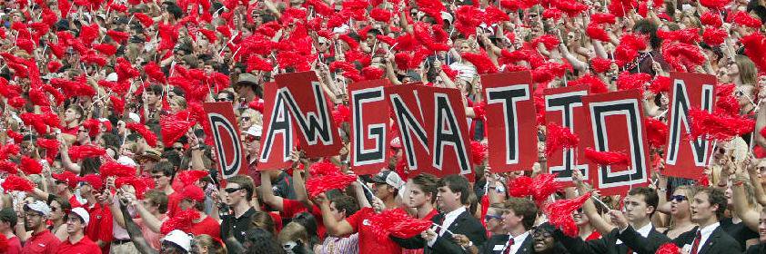 dawgmum's profile banner image