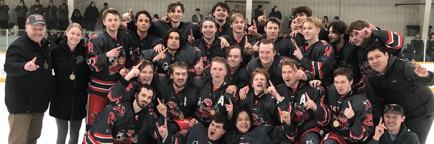 Selkirk Fishermen banner