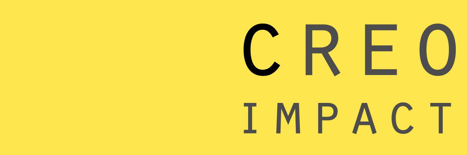 CreoImpact's profile banner image
