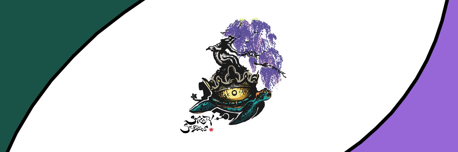SteadyStudios's profile banner image