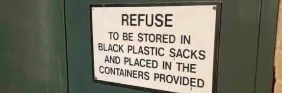 slacking lotus banner