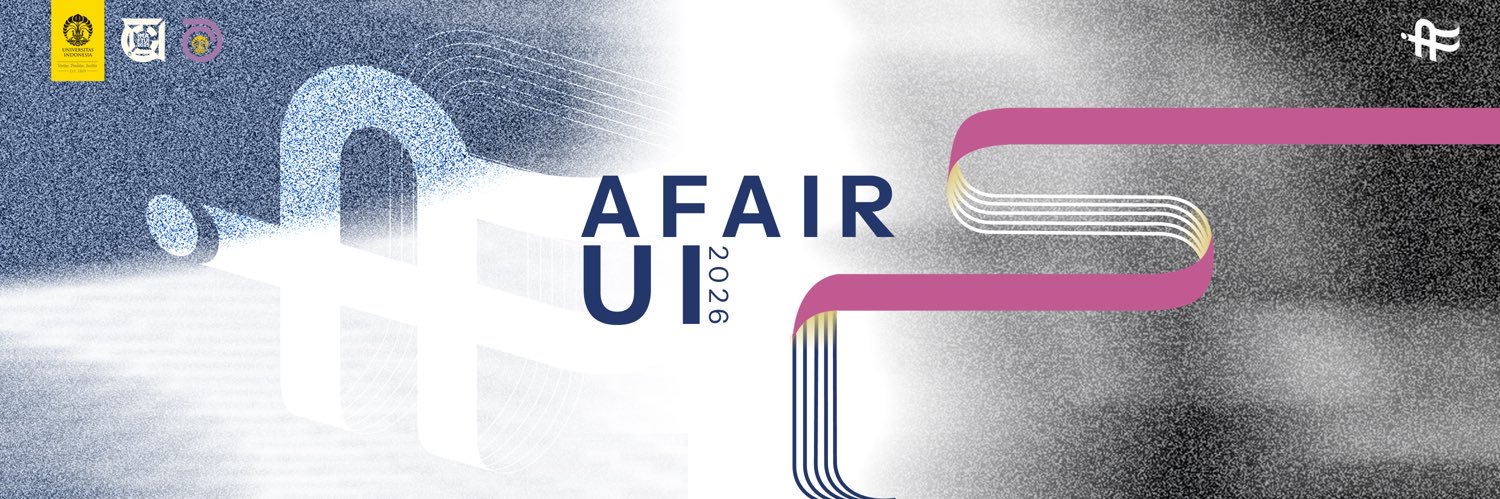 Architecture Fair by UI banner
