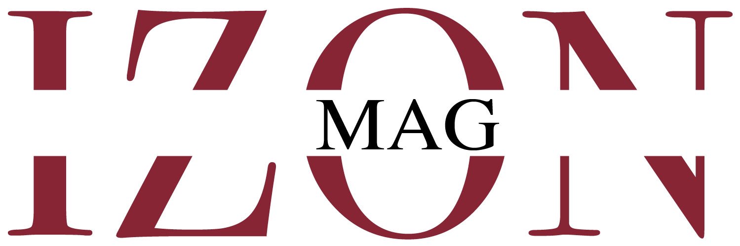 izonmag's profile banner image