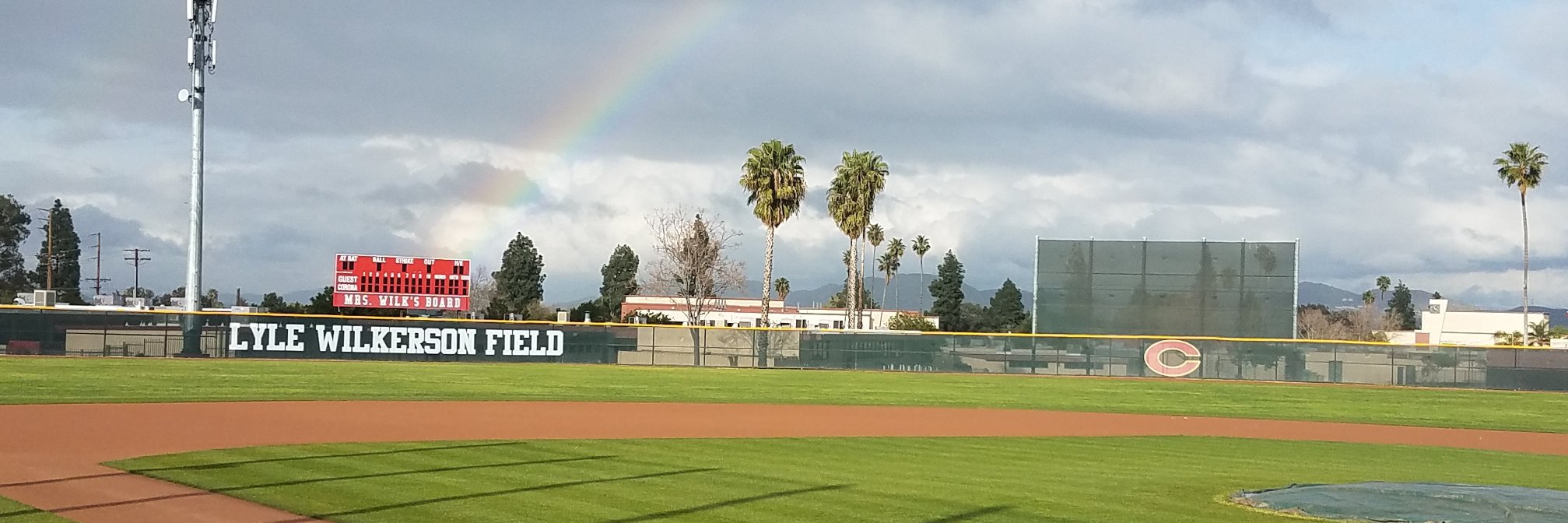CoronaPBaseball's profile banner image