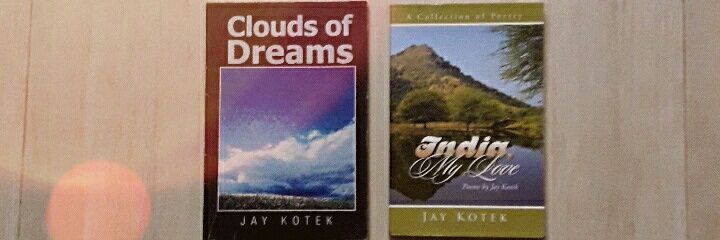 JayKotek's profile banner image