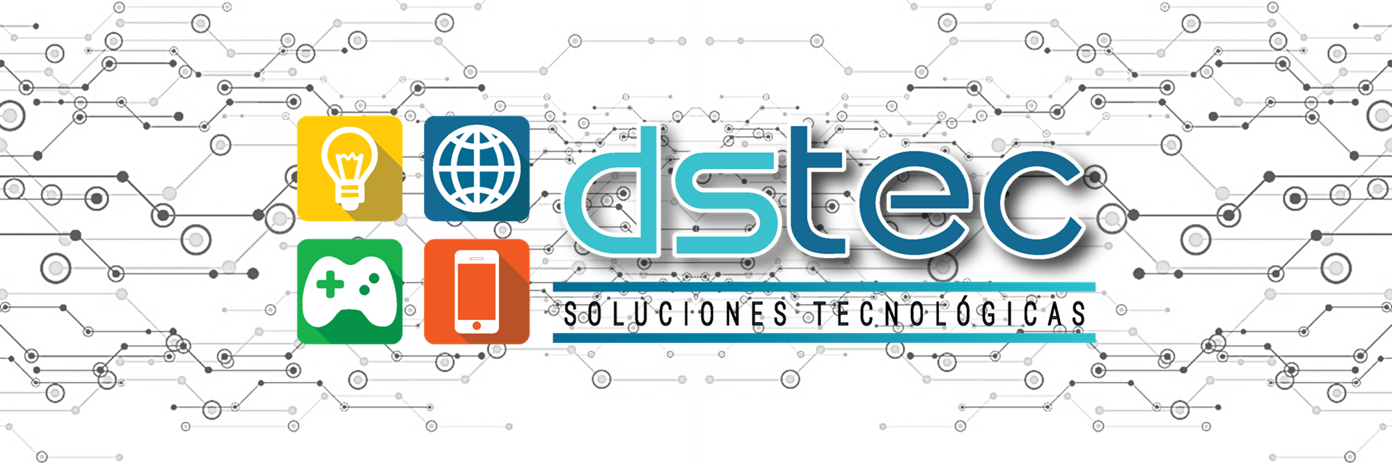 DSTecOnLine's profile banner image