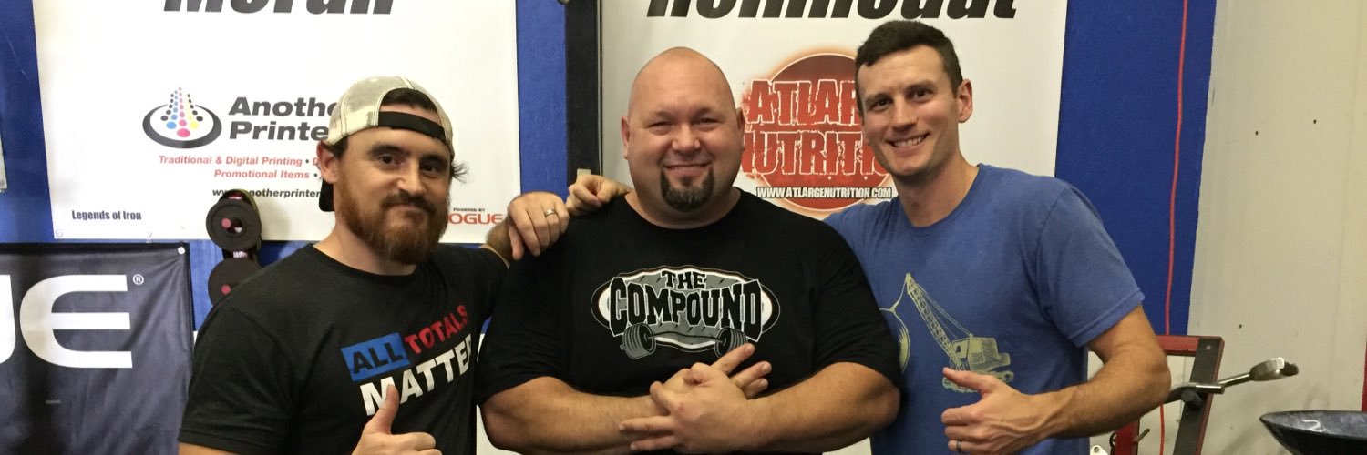 DocandJock's profile banner image