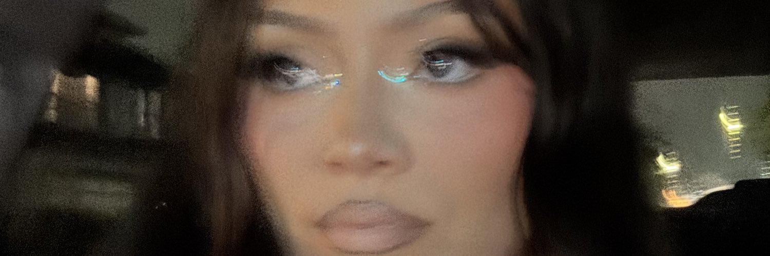 Glam By Yasmine (@yazmiineeee) / Posts / X