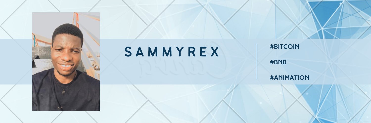 Sammyrex banner