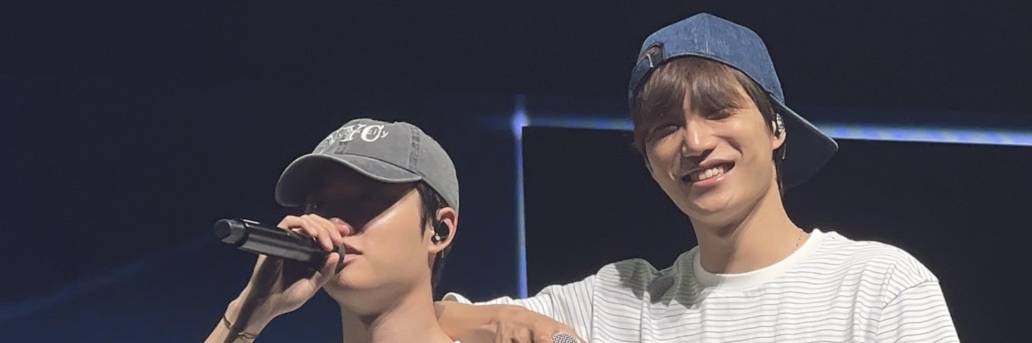 jonginahceah's profile banner image