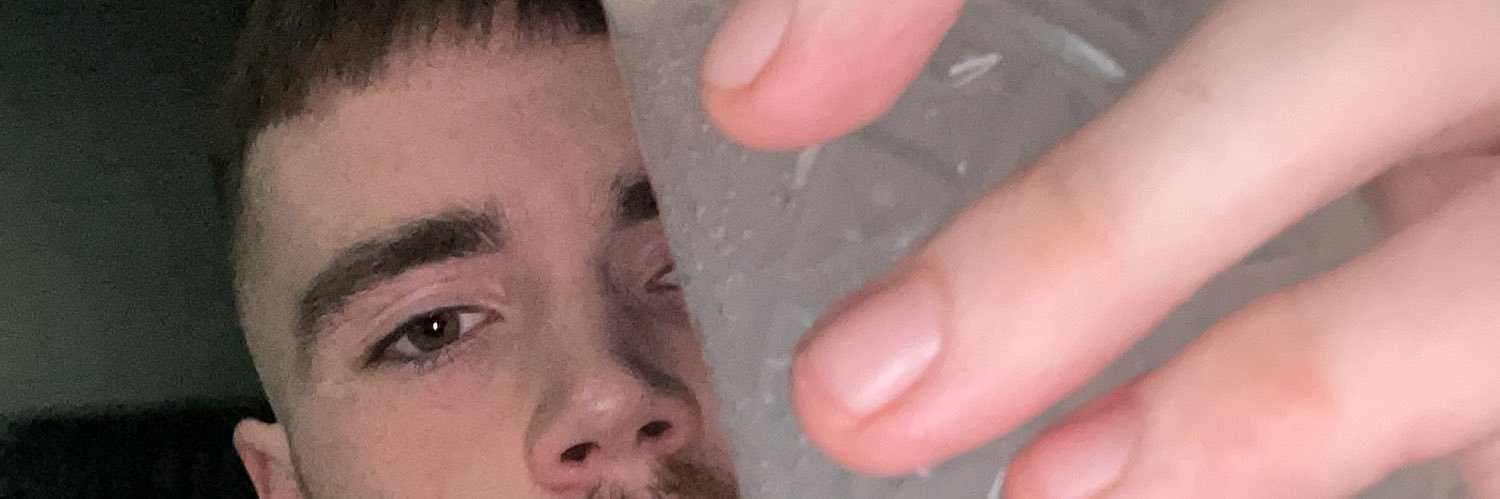 johnpokane's profile banner image