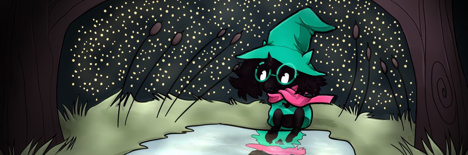 Unfunnyhaha's profile banner image