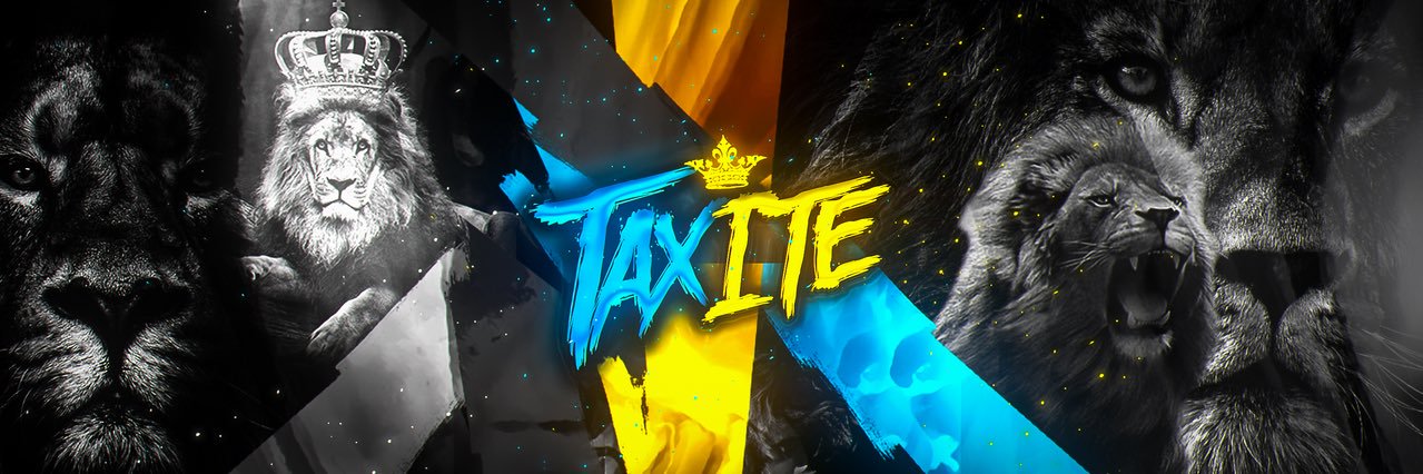 Taxite banner