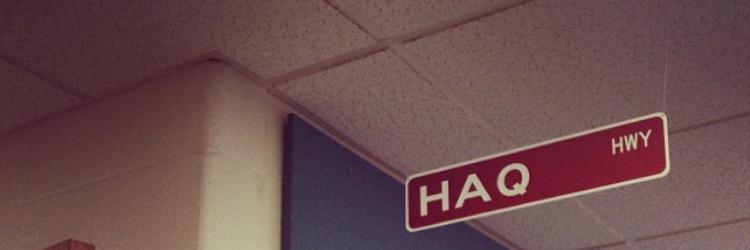 haqs09's profile banner image
