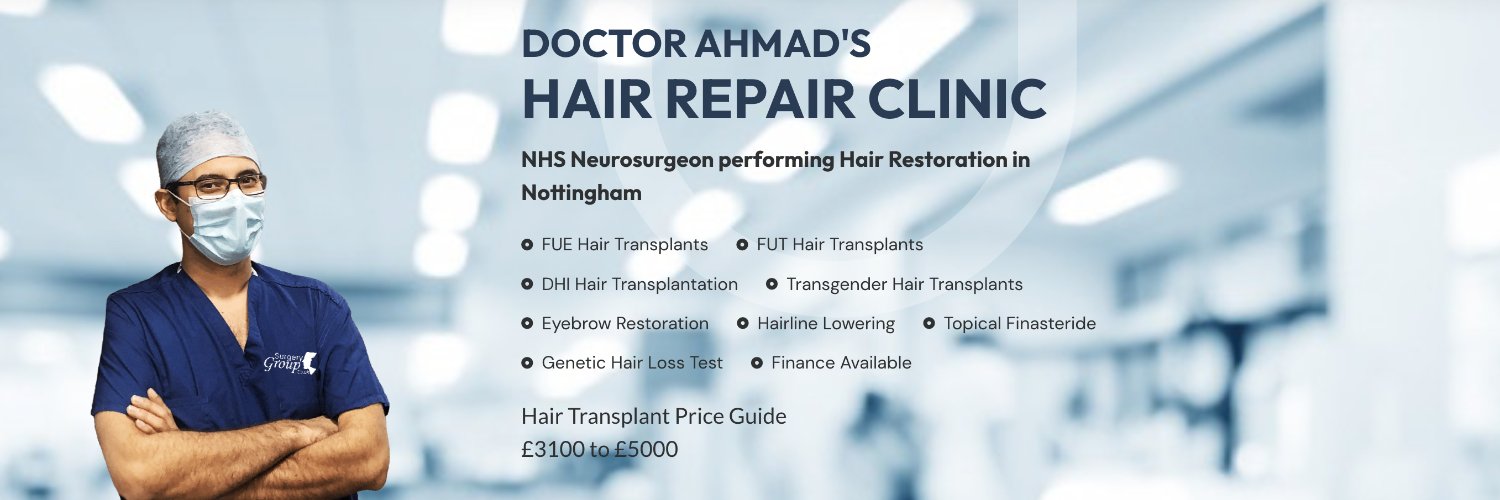 HairRepairUK's profile banner image