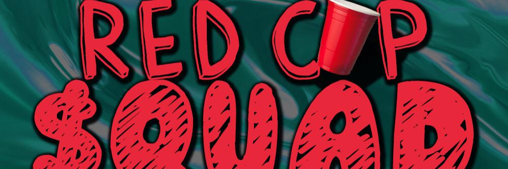 RedCupSquad's profile banner image