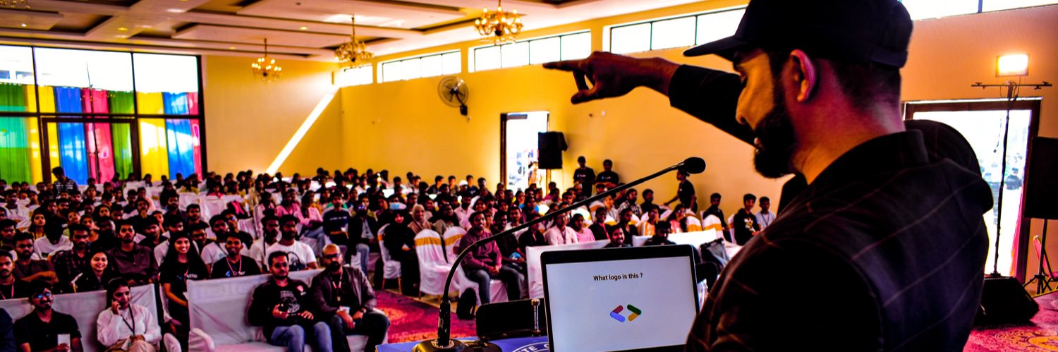 Hasnen Tai #FlutterDev 💙 banner