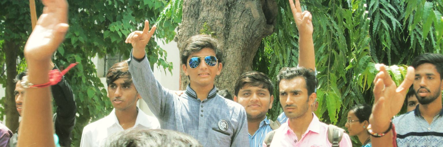 RajkumarBharad's profile banner image