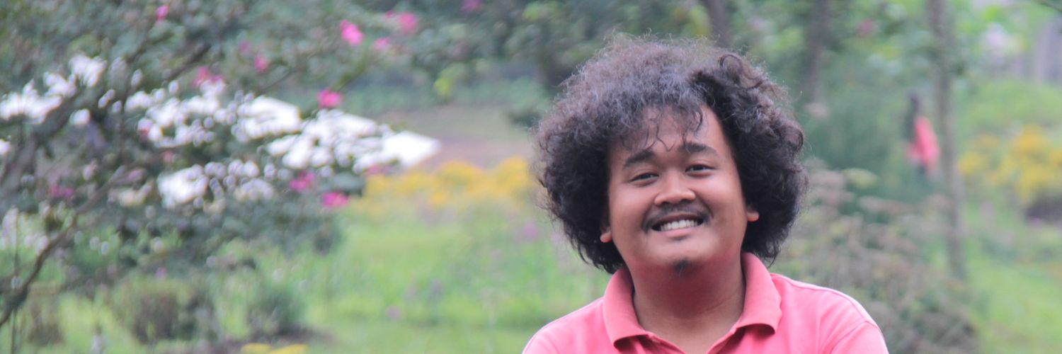 Hanungramdani's profile banner image