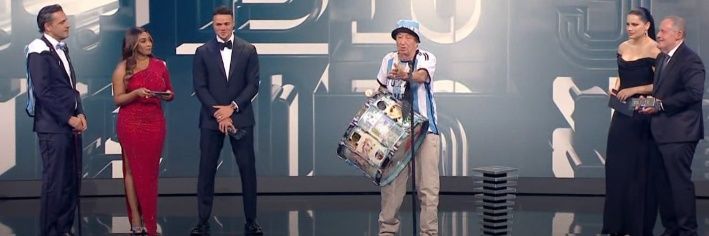 Hector Altherian banner