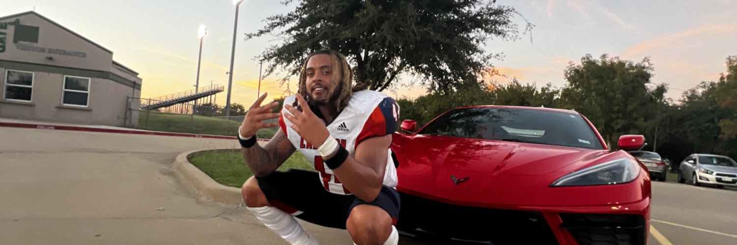 Coach J.Goree banner