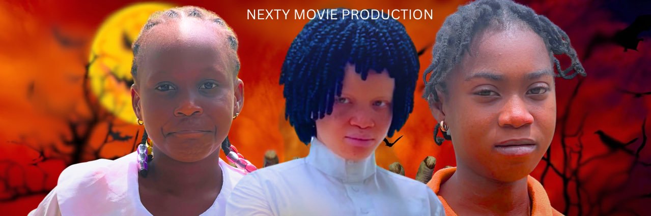 nextymovie's profile banner image