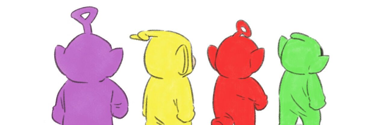 angguntob's profile banner image