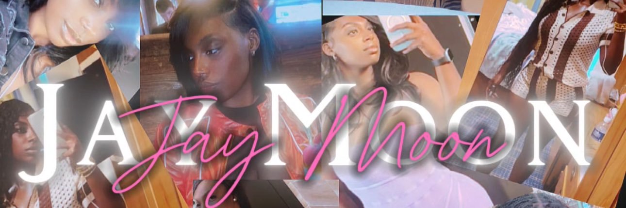 Itsjaymoon's profile banner image
