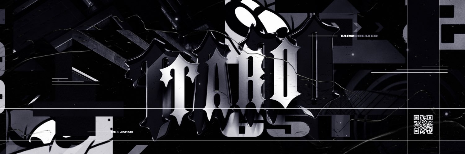 tarocreates's profile banner image