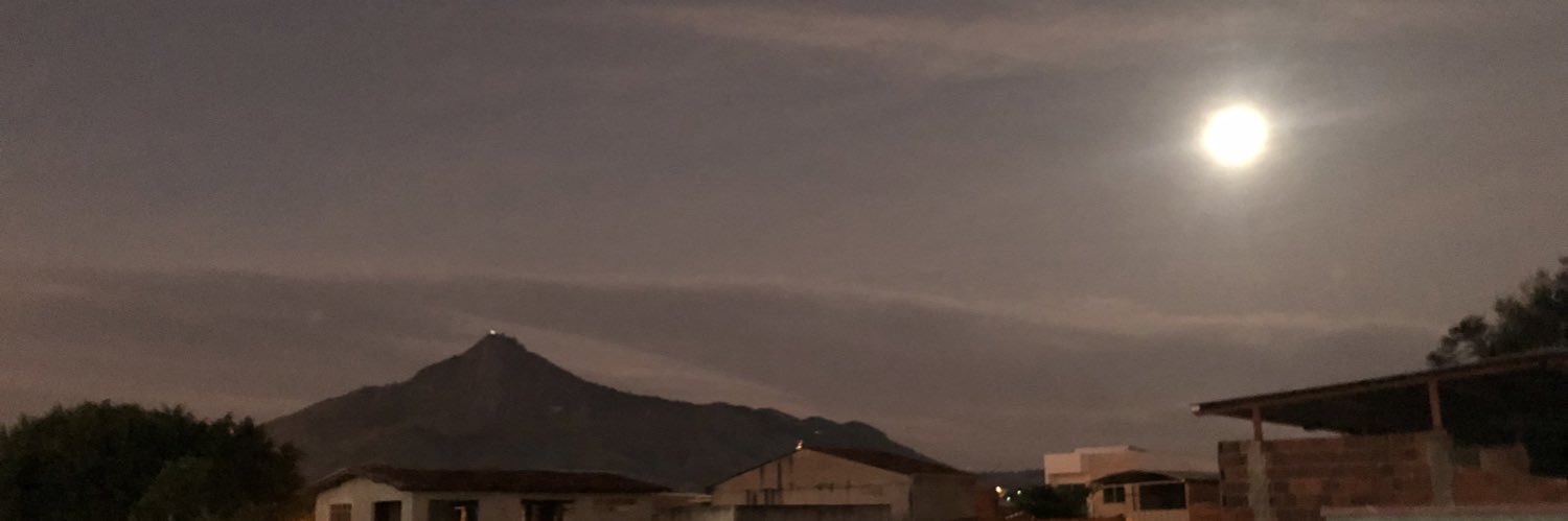 dcaamorim's profile banner image