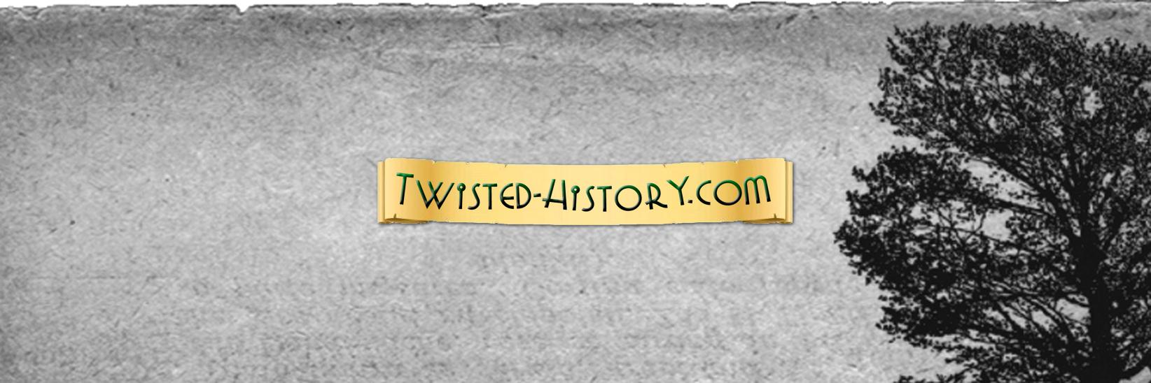 HistoryBTwisted's profile banner image