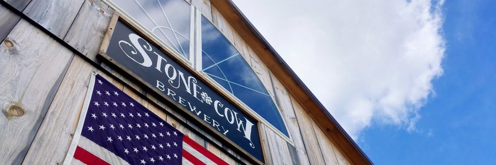 StoneCowBrewery's profile banner image