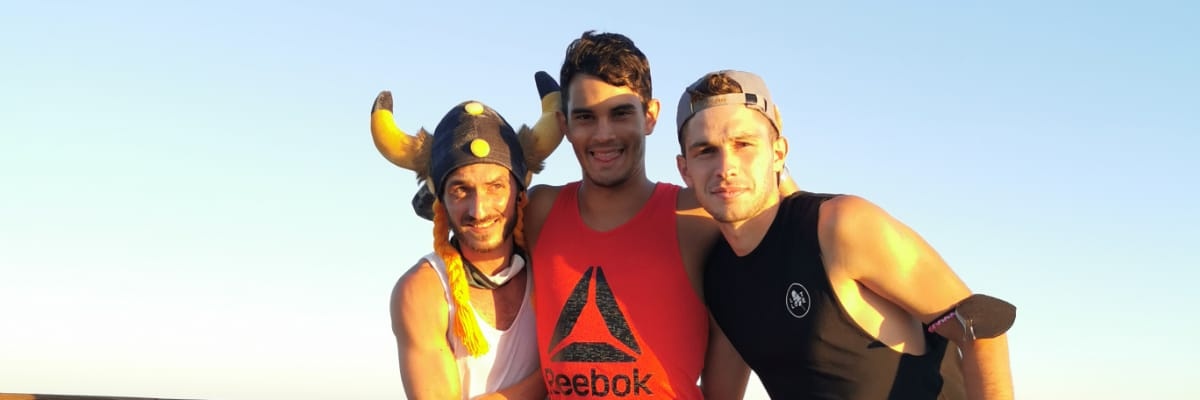 HillCortes's profile banner image