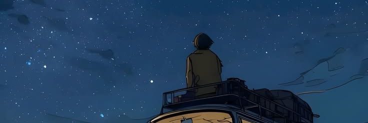 eujimost's profile banner image