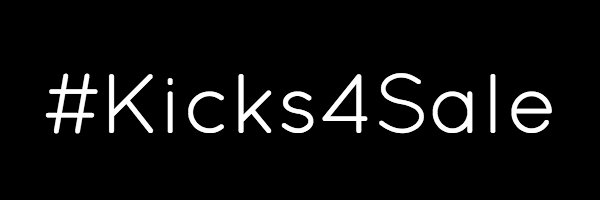 RT_Kicks4Sale's profile banner image