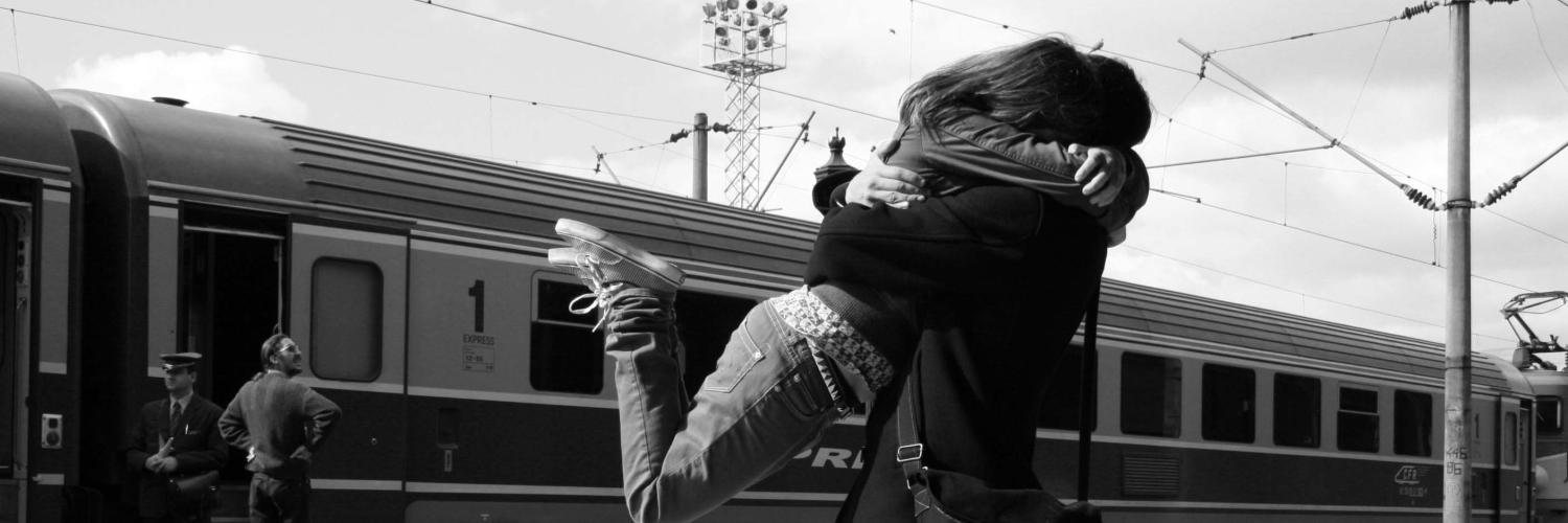 White Gallery banner