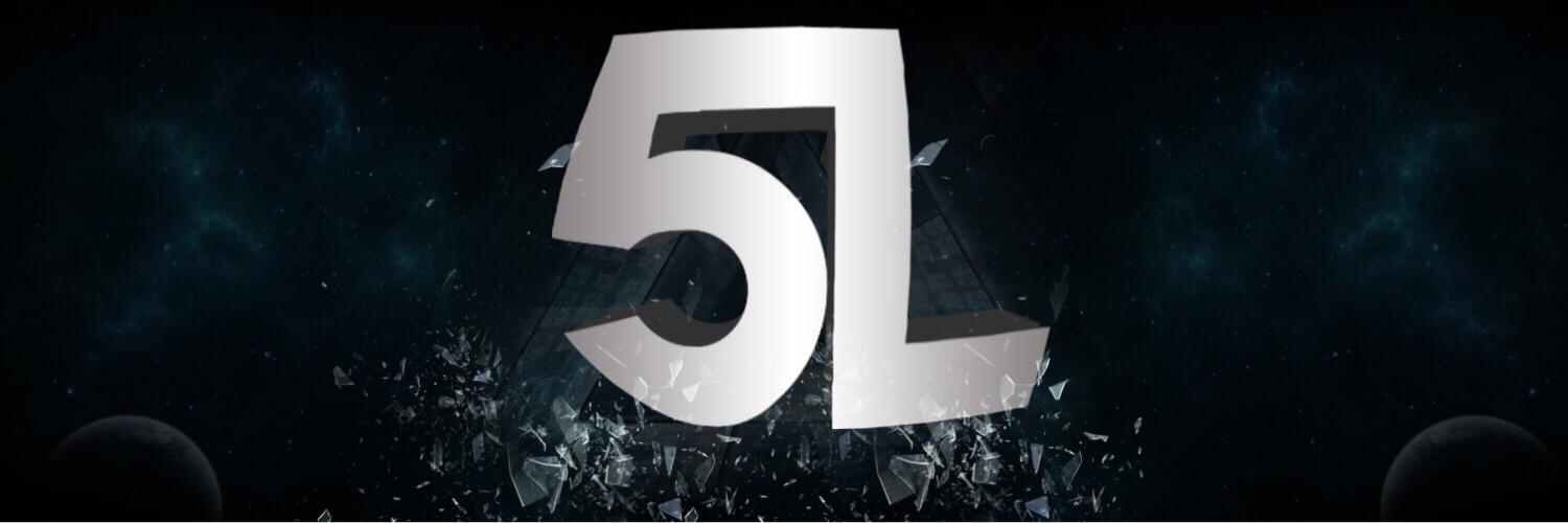 5 Letter Family banner