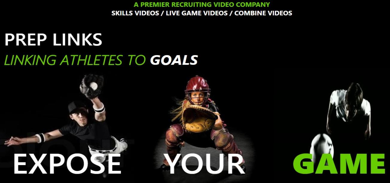 PrepLinks's profile banner image